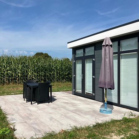 Boerenlodge Bruchterveld Exteriör bild